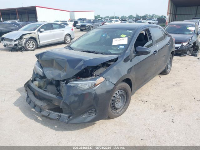 Photo 1 VIN: 5YFBURHE0KP916932 - TOYOTA COROLLA 