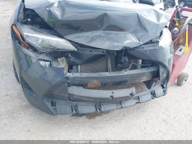 Photo 5 VIN: 5YFBURHE0KP916932 - TOYOTA COROLLA 