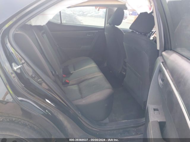 Photo 7 VIN: 5YFBURHE0KP916932 - TOYOTA COROLLA 