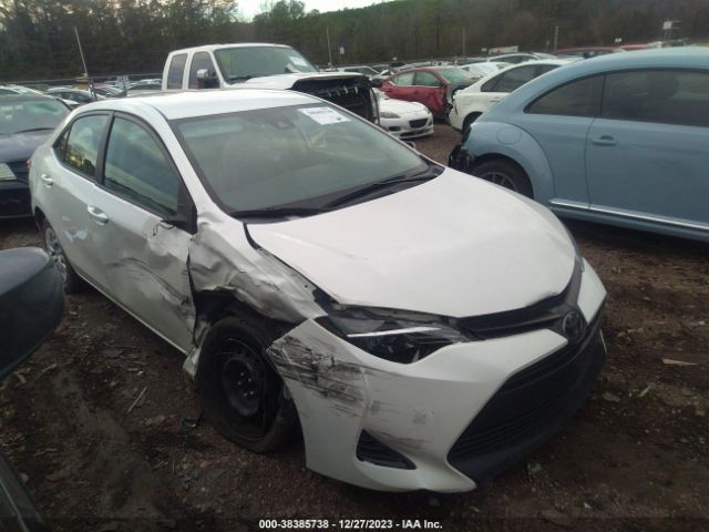 Photo 0 VIN: 5YFBURHE0KP918938 - TOYOTA COROLLA 