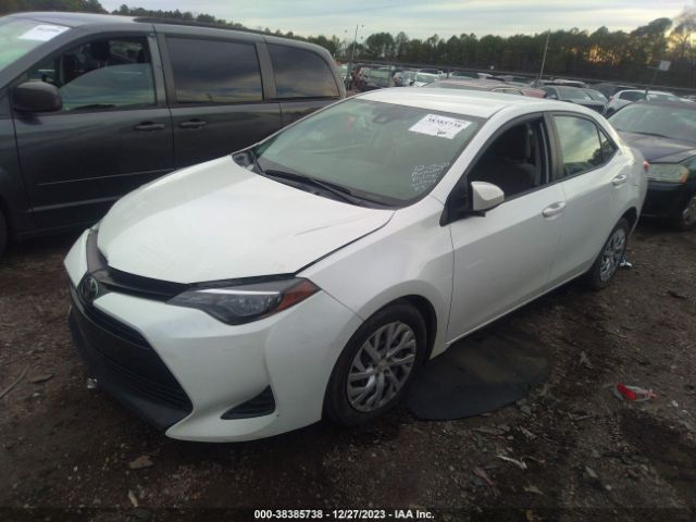 Photo 1 VIN: 5YFBURHE0KP918938 - TOYOTA COROLLA 