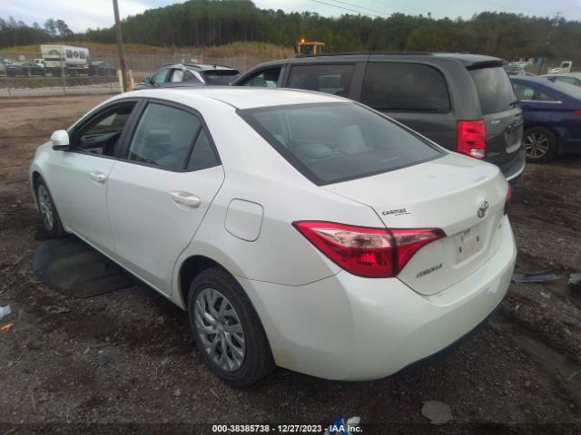 Photo 2 VIN: 5YFBURHE0KP918938 - TOYOTA COROLLA 