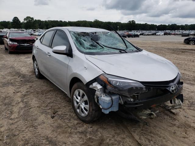 Photo 0 VIN: 5YFBURHE0KP920365 - TOYOTA COROLLA L 