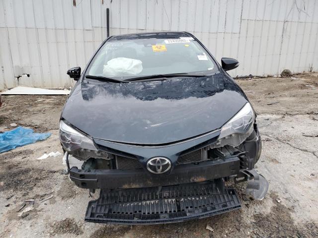 Photo 4 VIN: 5YFBURHE0KP921340 - TOYOTA COROLLA L 