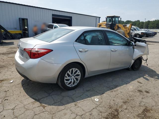 Photo 2 VIN: 5YFBURHE0KP922259 - TOYOTA COROLLA L 