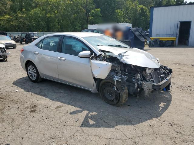 Photo 3 VIN: 5YFBURHE0KP922259 - TOYOTA COROLLA L 