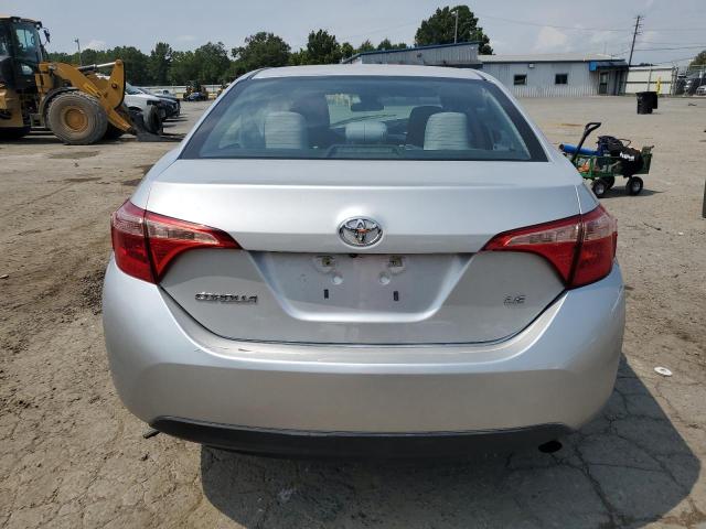 Photo 5 VIN: 5YFBURHE0KP922259 - TOYOTA COROLLA L 