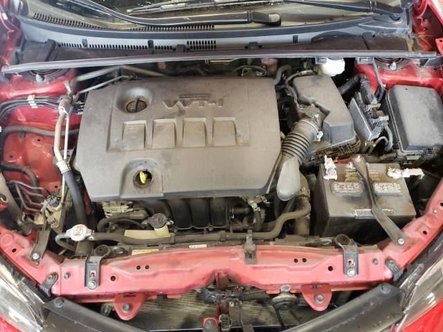 Photo 6 VIN: 5YFBURHE0KP924674 - TOYOTA COROLLA L 