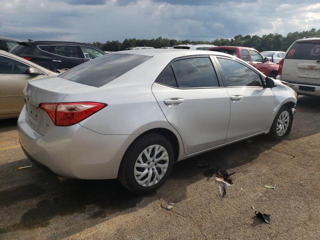 Photo 2 VIN: 5YFBURHE0KP929616 - TOYOTA COROLLA L 