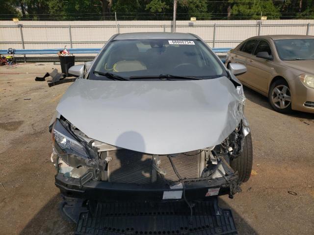 Photo 4 VIN: 5YFBURHE0KP929616 - TOYOTA COROLLA L 