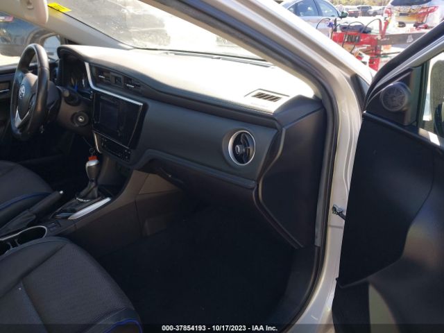 Photo 4 VIN: 5YFBURHE0KP929793 - TOYOTA COROLLA 