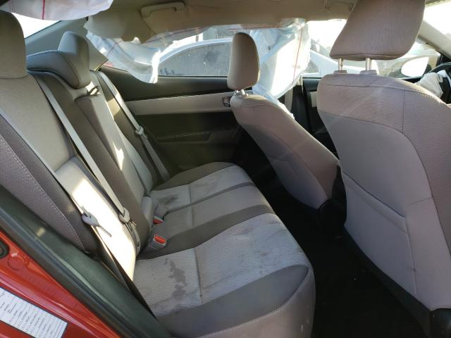 Photo 5 VIN: 5YFBURHE0KP933441 - TOYOTA COROLLA L 