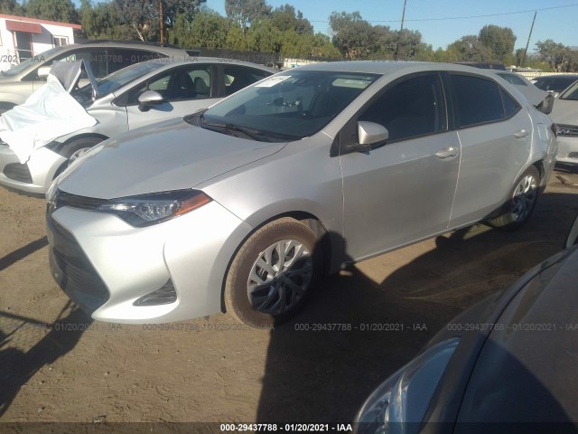 Photo 1 VIN: 5YFBURHE0KP934329 - TOYOTA COROLLA 