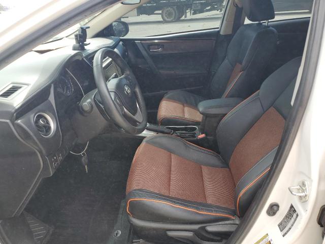 Photo 6 VIN: 5YFBURHE0KP934735 - TOYOTA COROLLA 