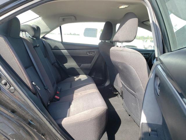 Photo 5 VIN: 5YFBURHE0KP934766 - TOYOTA COROLLA L 