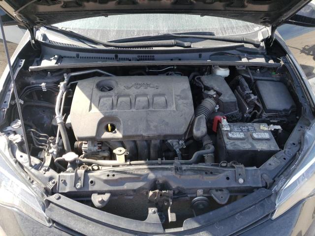 Photo 6 VIN: 5YFBURHE0KP934766 - TOYOTA COROLLA L 