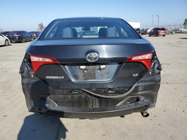 Photo 5 VIN: 5YFBURHE0KP934797 - TOYOTA COROLLA L 