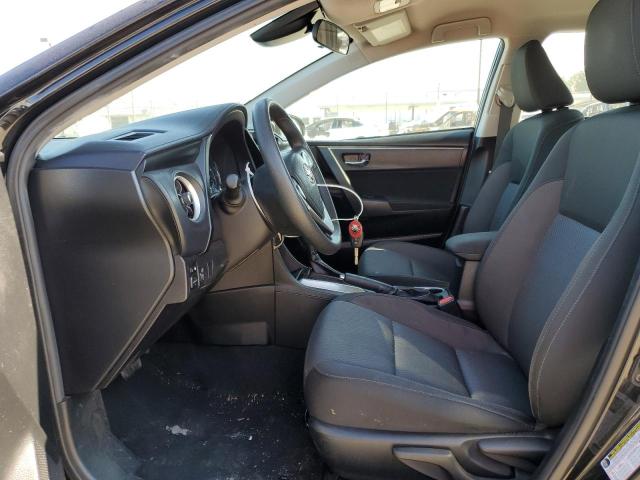 Photo 6 VIN: 5YFBURHE0KP934797 - TOYOTA COROLLA L 