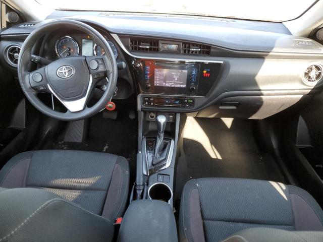 Photo 7 VIN: 5YFBURHE0KP934797 - TOYOTA COROLLA L 