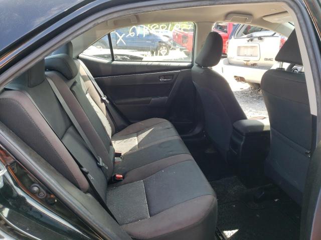 Photo 5 VIN: 5YFBURHE0KP935383 - TOYOTA COROLLA L 