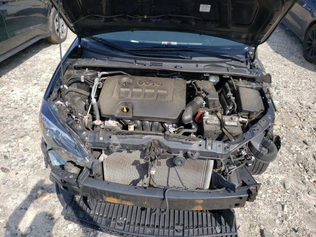 Photo 6 VIN: 5YFBURHE0KP935383 - TOYOTA COROLLA L 