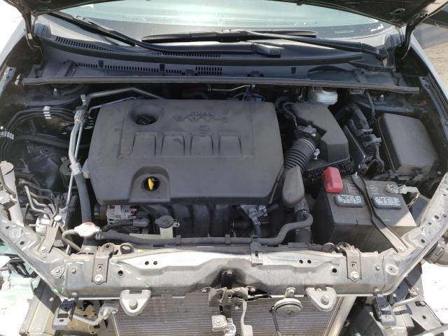 Photo 6 VIN: 5YFBURHE0KP937442 - TOYOTA COROLLA L 