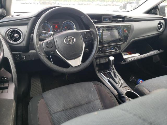 Photo 7 VIN: 5YFBURHE0KP938834 - TOYOTA COROLLA L 