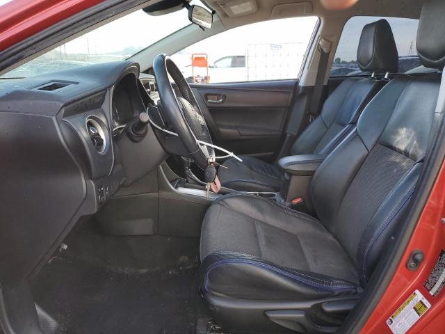 Photo 6 VIN: 5YFBURHE0KP939854 - TOYOTA COROLLA 