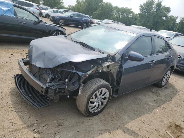 Photo 0 VIN: 5YFBURHE0KP940163 - TOYOTA COROLLA L 