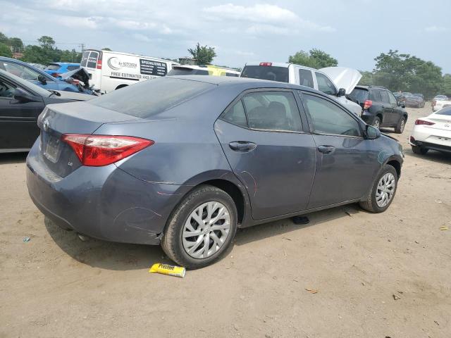 Photo 2 VIN: 5YFBURHE0KP940163 - TOYOTA COROLLA L 