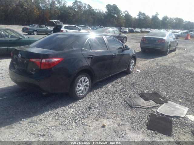 Photo 3 VIN: 5YFBURHE0KP943421 - TOYOTA COROLLA 