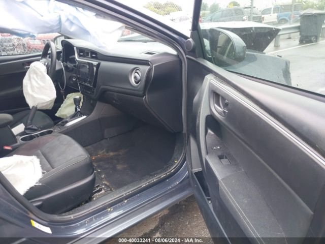 Photo 4 VIN: 5YFBURHE0KP944746 - TOYOTA COROLLA 