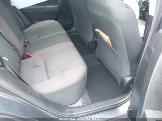 Photo 7 VIN: 5YFBURHE0KP944746 - TOYOTA COROLLA 