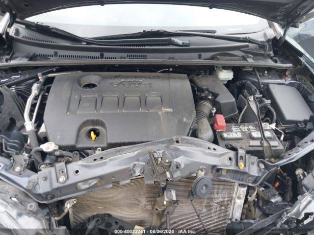 Photo 9 VIN: 5YFBURHE0KP944746 - TOYOTA COROLLA 