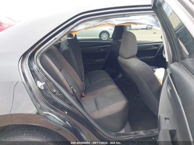 Photo 7 VIN: 5YFBURHE0KP944987 - TOYOTA COROLLA 