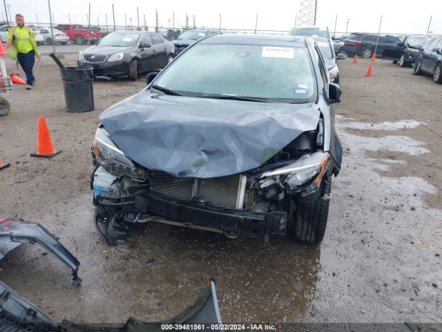 Photo 5 VIN: 5YFBURHE0KP946416 - TOYOTA COROLLA 