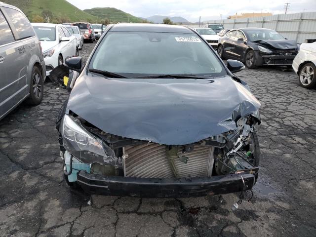 Photo 4 VIN: 5YFBURHE0KP947193 - TOYOTA COROLLA L 