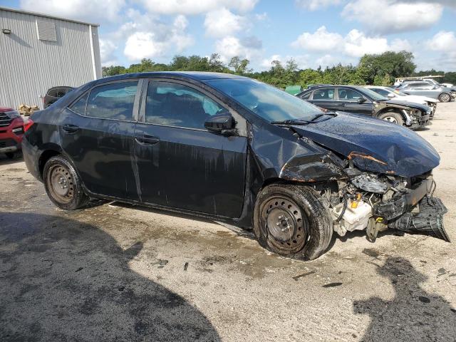 Photo 3 VIN: 5YFBURHE0KP947307 - TOYOTA COROLLA 