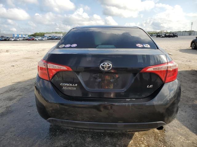 Photo 5 VIN: 5YFBURHE0KP947307 - TOYOTA COROLLA 