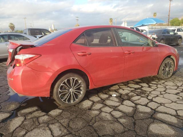 Photo 2 VIN: 5YFBURHE1EP011801 - TOYOTA COROLLA 