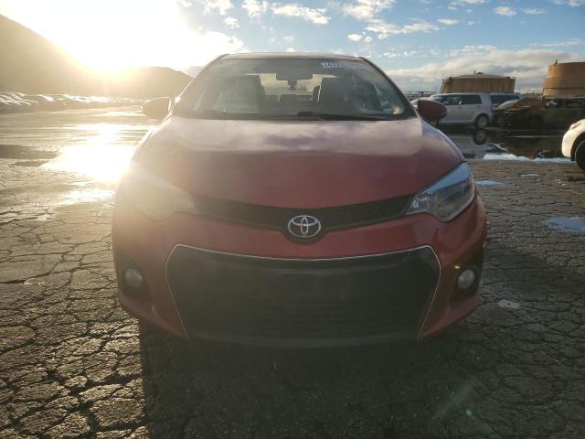 Photo 4 VIN: 5YFBURHE1EP011801 - TOYOTA COROLLA 