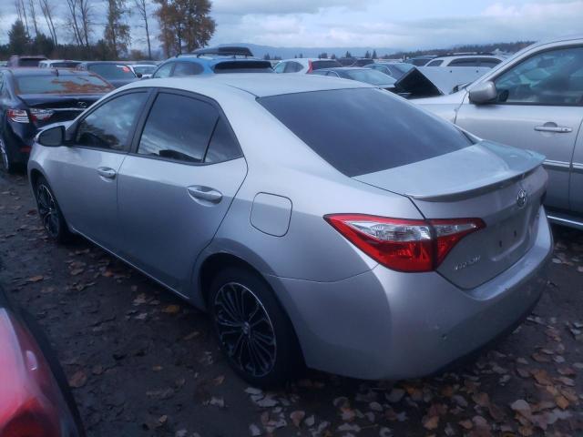 Photo 1 VIN: 5YFBURHE1EP012236 - TOYOTA COROLLA 