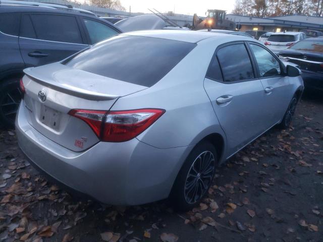 Photo 2 VIN: 5YFBURHE1EP012236 - TOYOTA COROLLA 