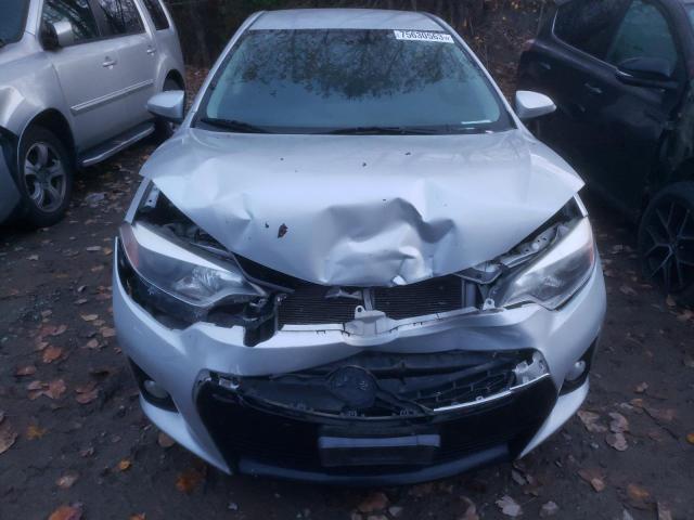 Photo 4 VIN: 5YFBURHE1EP012236 - TOYOTA COROLLA 