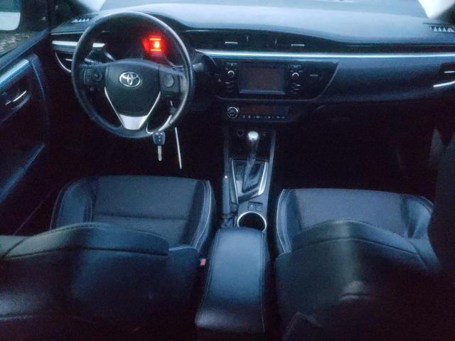 Photo 7 VIN: 5YFBURHE1EP012236 - TOYOTA COROLLA 