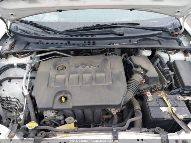 Photo 9 VIN: 5YFBURHE1EP012950 - TOYOTA COROLLA 