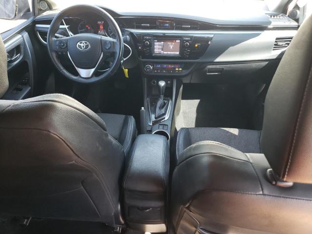 Photo 7 VIN: 5YFBURHE1EP013001 - TOYOTA COROLLA L 