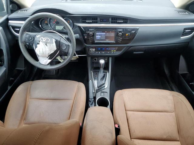 Photo 7 VIN: 5YFBURHE1EP013533 - TOYOTA COROLLA L 