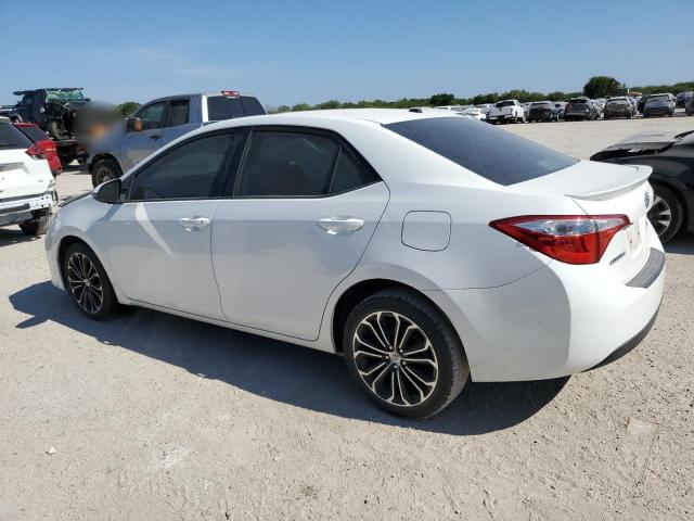 Photo 1 VIN: 5YFBURHE1EP013869 - TOYOTA COROLLA L 