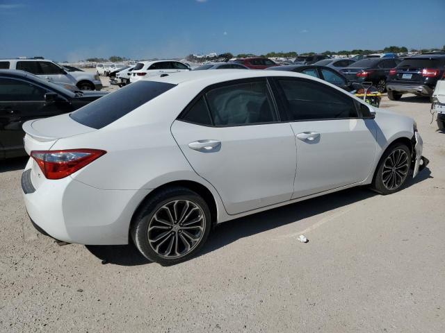 Photo 2 VIN: 5YFBURHE1EP013869 - TOYOTA COROLLA L 